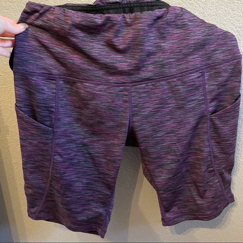 Bike Shorts